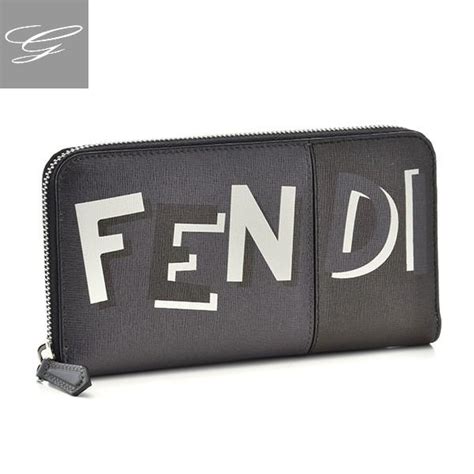 fendi 財布メンズ|FENDI .